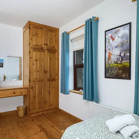 Holiday home 118 -