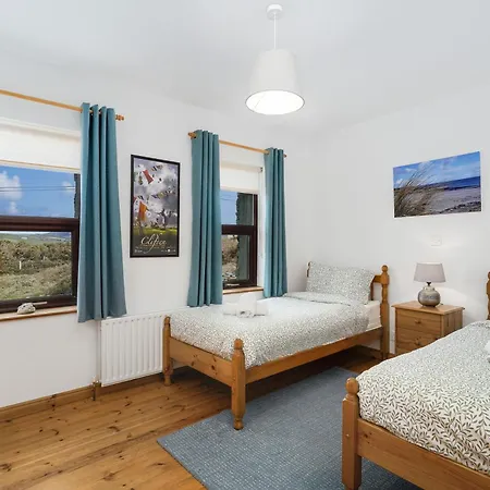 118 - Vakantiehuis *