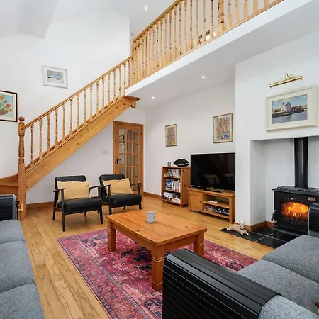 118 - 度假居 Cleggan