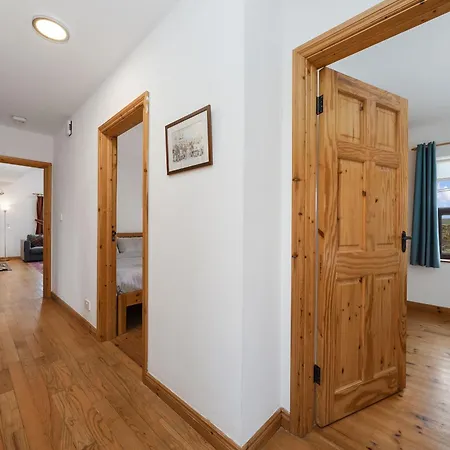 Holiday home 118 - Cleggan