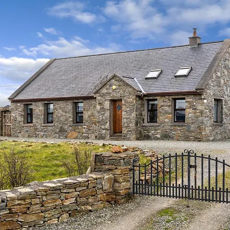 118 - * Cleggan