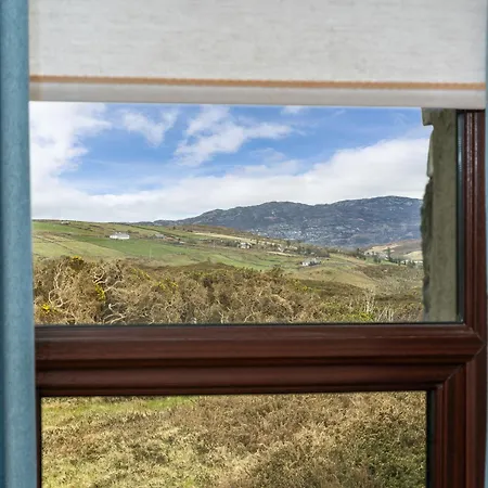 Vakantiehuis 118 - Cleggan