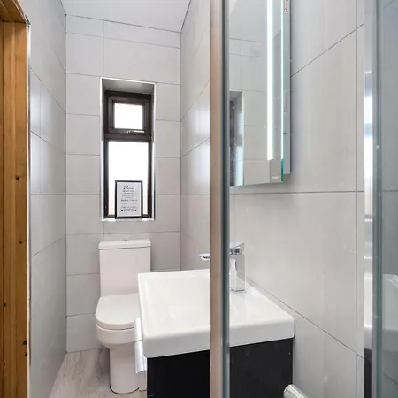 Holiday home 118 -