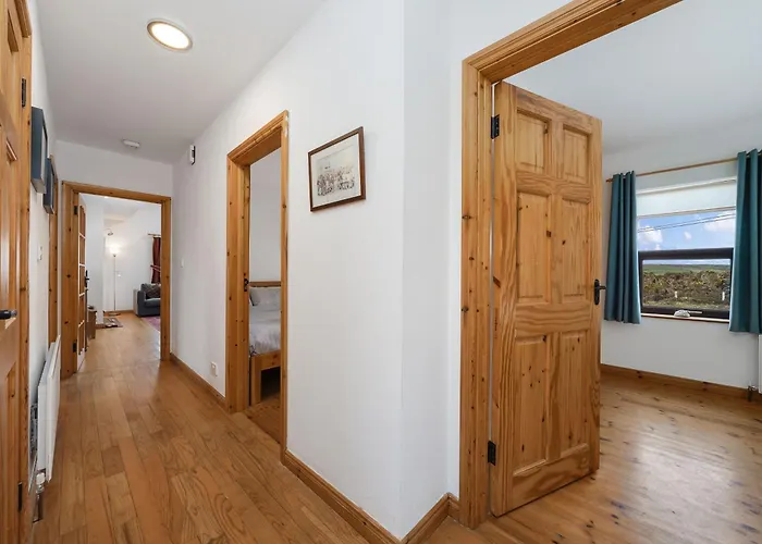 Σπίτι διακοπών 118 - Cleggan